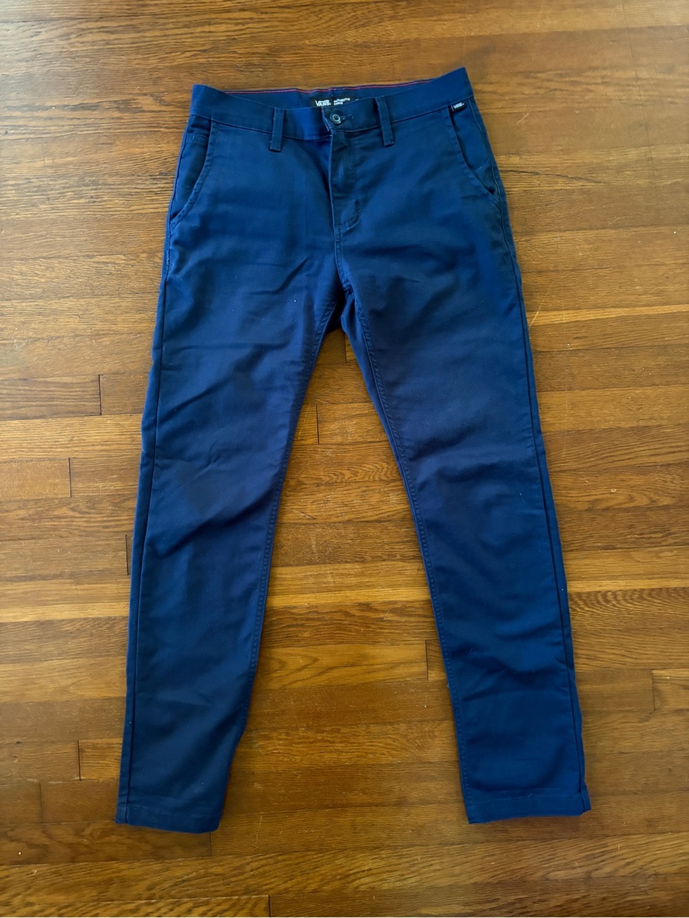 Vans Chinos